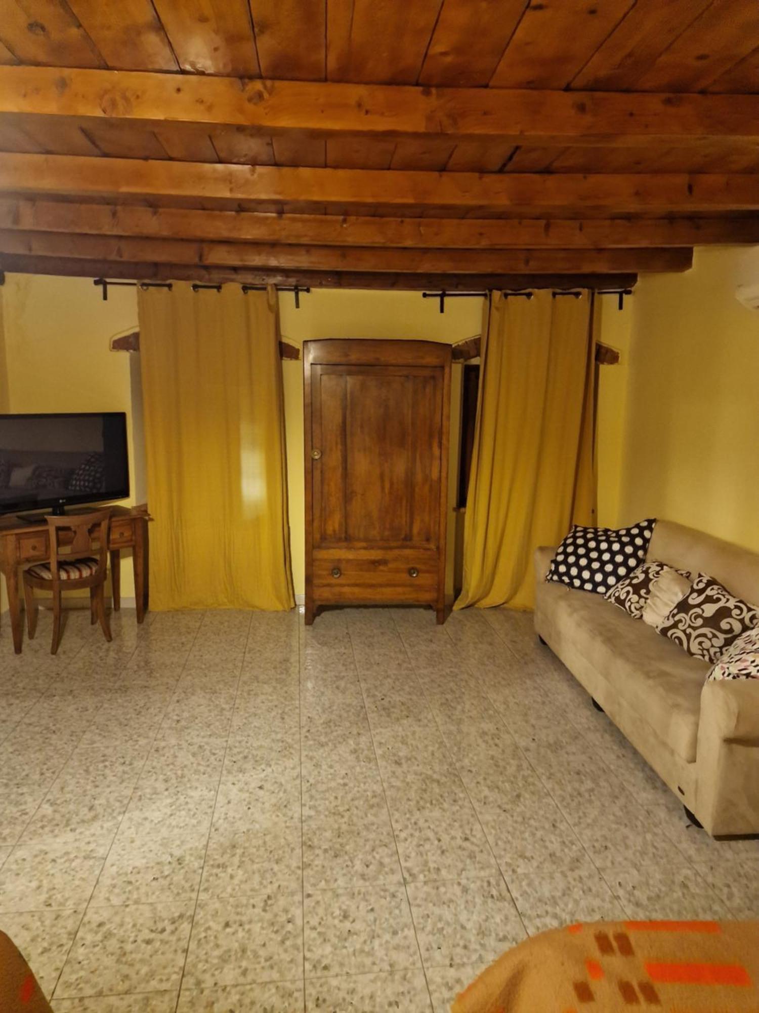 Locanda Al Centrale Caprino Veronese Buitenkant foto