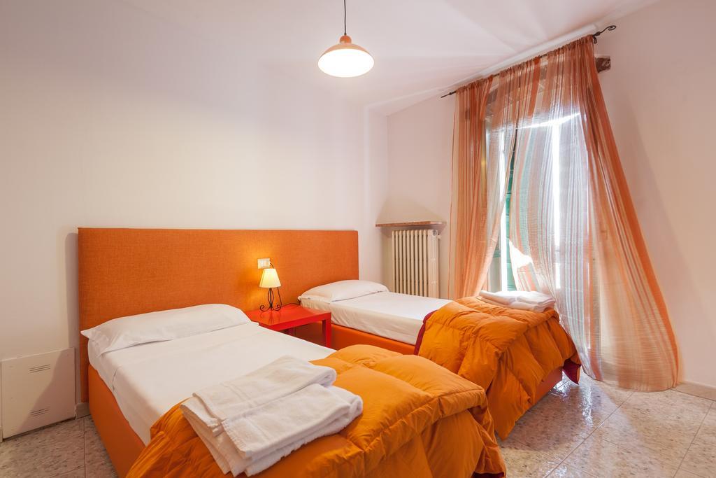 Locanda Al Centrale Caprino Veronese Buitenkant foto
